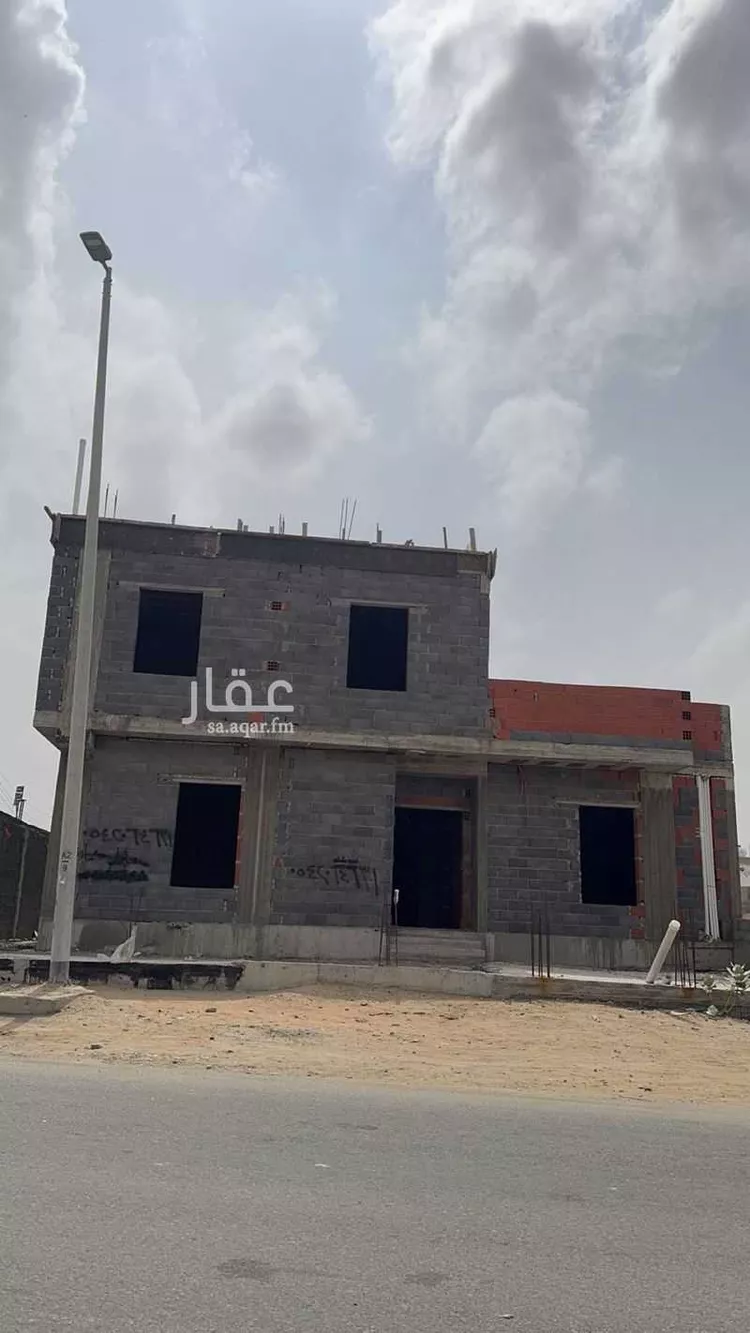 فيلا للبيع في شارع بدون, حي بريمان, مدينة جدة, منطقة مكة المكرمة صورة 3