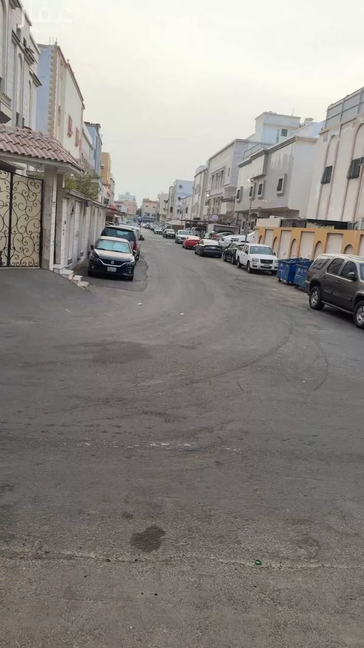 عمارة للبيع في شارع أبي الغنائم الحسيني, حي الربوة, مدينة جدة, منطقة مكة المكرمة صورة 3