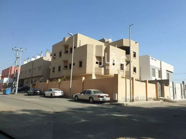 عمارة للبيع في شارع أحمد الصنهاجي, حي بريمان, مدينة جدة, منطقة مكة المكرمة