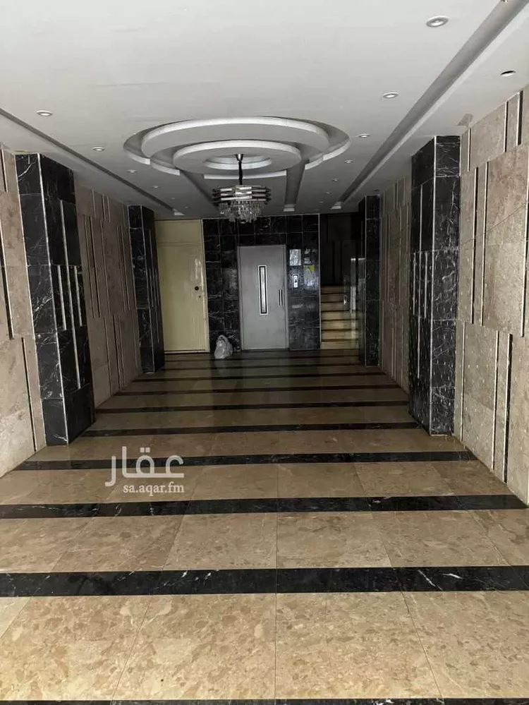 شقة للإيجار في شارع المبادي, حي الواحة, مدينة جدة, منطقة مكة المكرمة