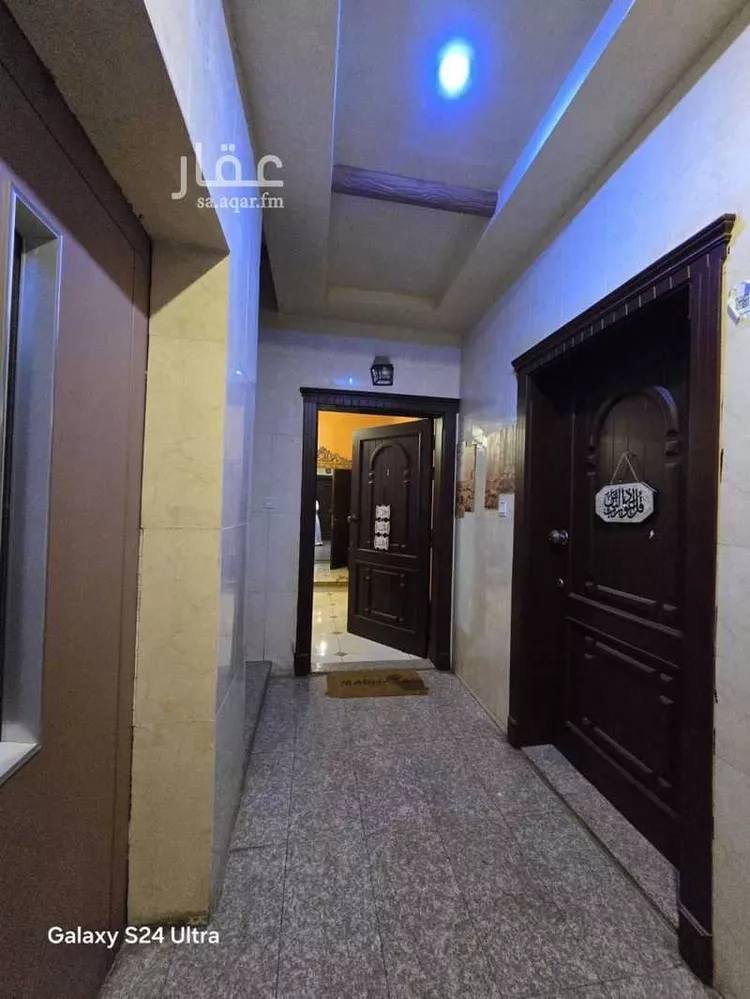 شقة للبيع في شارع حمود العنسي, حي المنار, مدينة جدة, منطقة مكة المكرمة 7