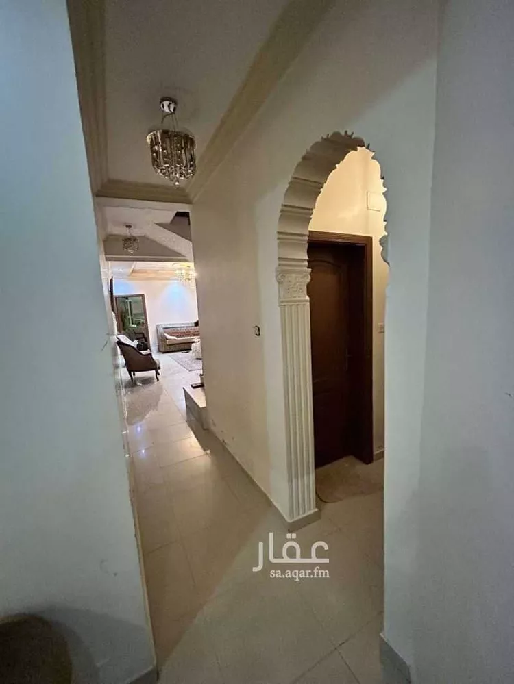 فيلا للبيع في شارع محسن العطاس, حي المنار, مدينة جدة, منطقة مكة المكرمة صورة 3