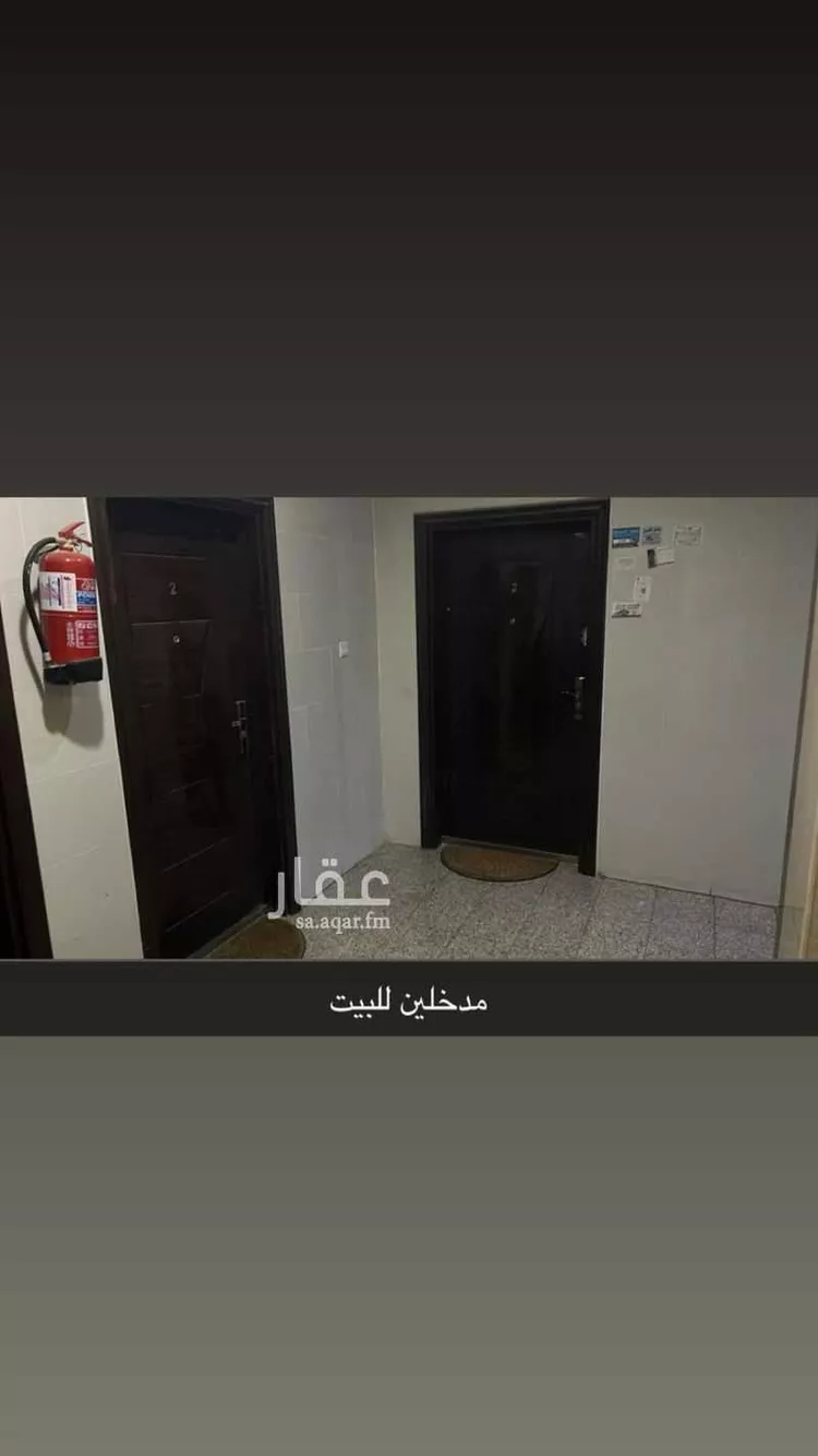 شقة للإيجار في شارع ابو الزبير الاسدي, حي المنار, مدينة جدة, منطقة مكة المكرمة صورة 5