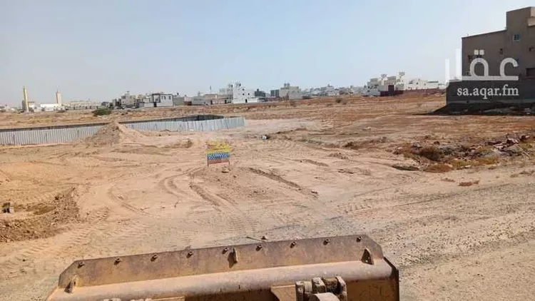 أرض للبيع في شارع الوفاء 11, حي الوفاء, مدينة جدة, منطقة مكة المكرمة