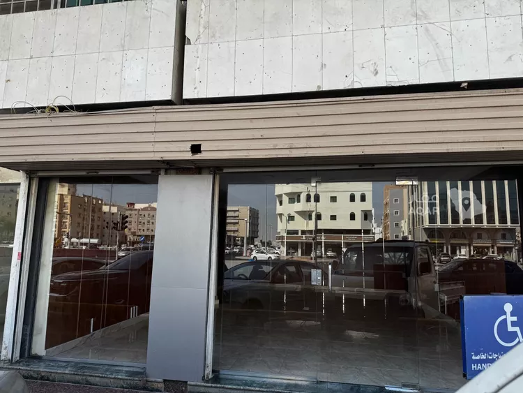 محل للإيجار في شارع الامير محمد بن عبدالعزيز الفرعي, حي العزيزية, مدينة جدة, منطقة مكة المكرمة صورة 4