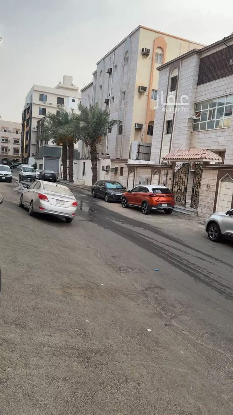 عمارة للبيع في شارع أبي الغنائم الحسيني, حي الربوة, مدينة جدة, منطقة مكة المكرمة صورة 2