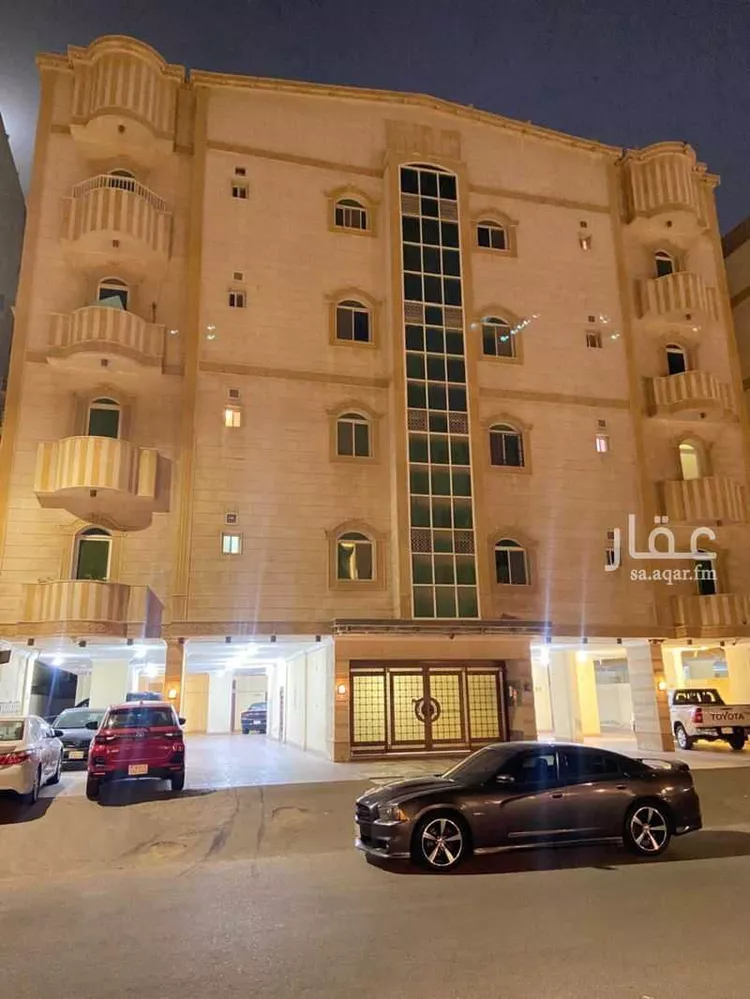 شقة للإيجار في شارع ابي عبدالرحمن الظاهري, حي المروة, مدينة جدة, منطقة مكة المكرمة