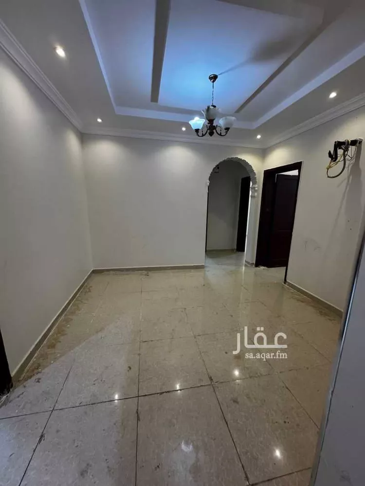 شقة للإيجار في شارع ابي عبدالرحمن الظاهري, حي المروة, مدينة جدة, منطقة مكة المكرمة صورة 3