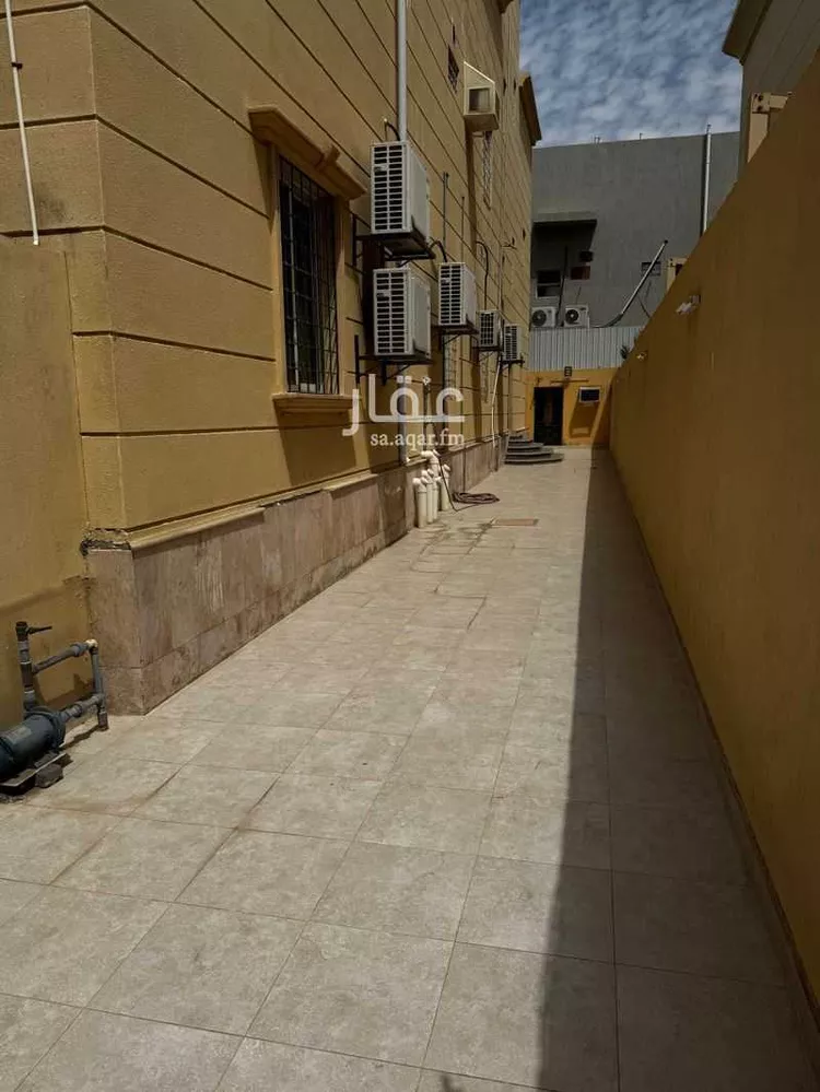 شقة للإيجار في شارع محمد بن ناصر العبوي, حي المنار, مدينة جدة, منطقة مكة المكرمة صورة 5