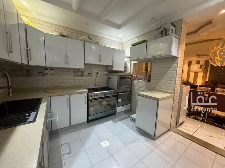 شقة للبيع في شارع جابر ابو المنهال, حي المنار, مدينة جدة, منطقة مكة المكرمة 1 صورة