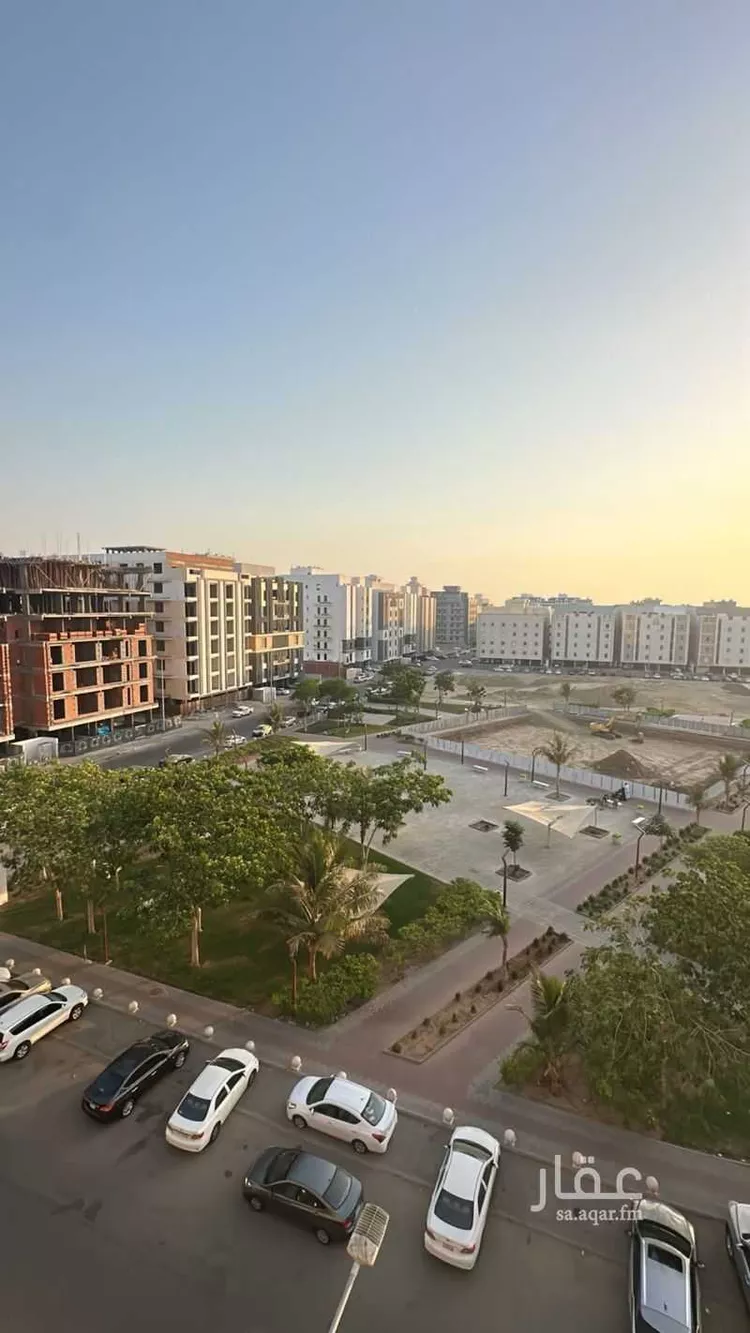 شقة للبيع في شارع أم الحجر, حي الواحة, مدينة جدة, منطقة مكة المكرمة