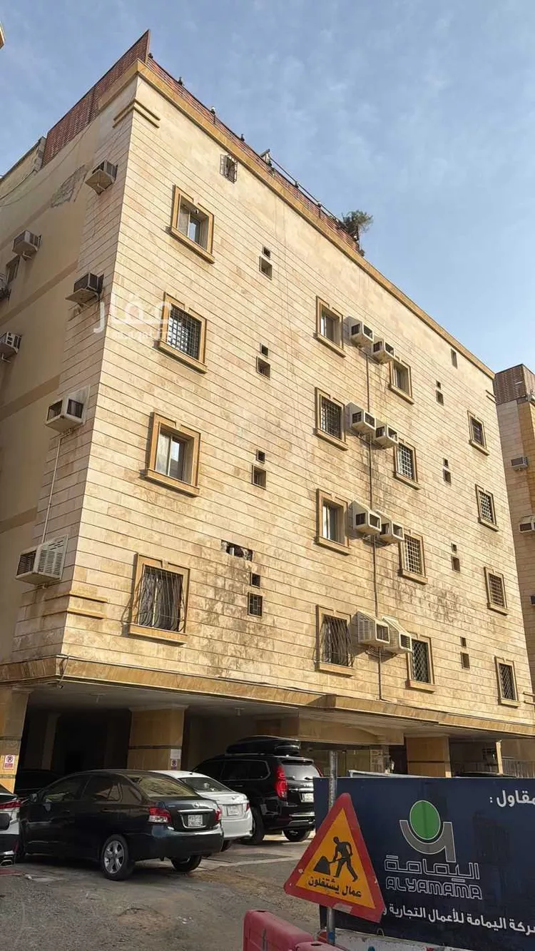 Apartment for Sale in Jeddah Al Manar