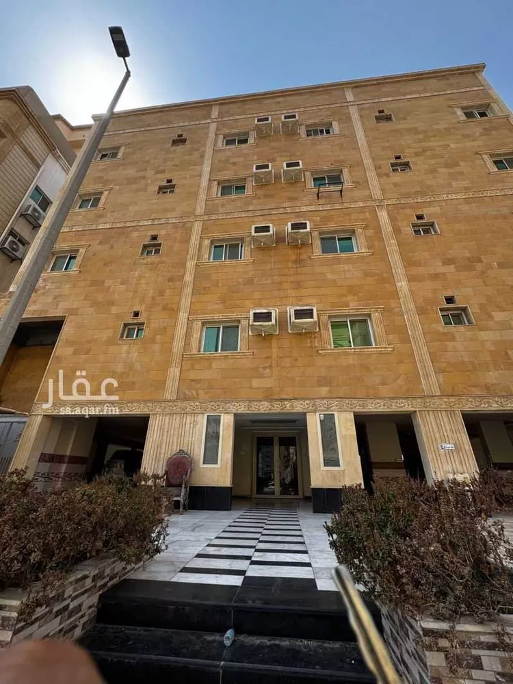 Apartment for Rent in Jeddah Al Manar صورة 4