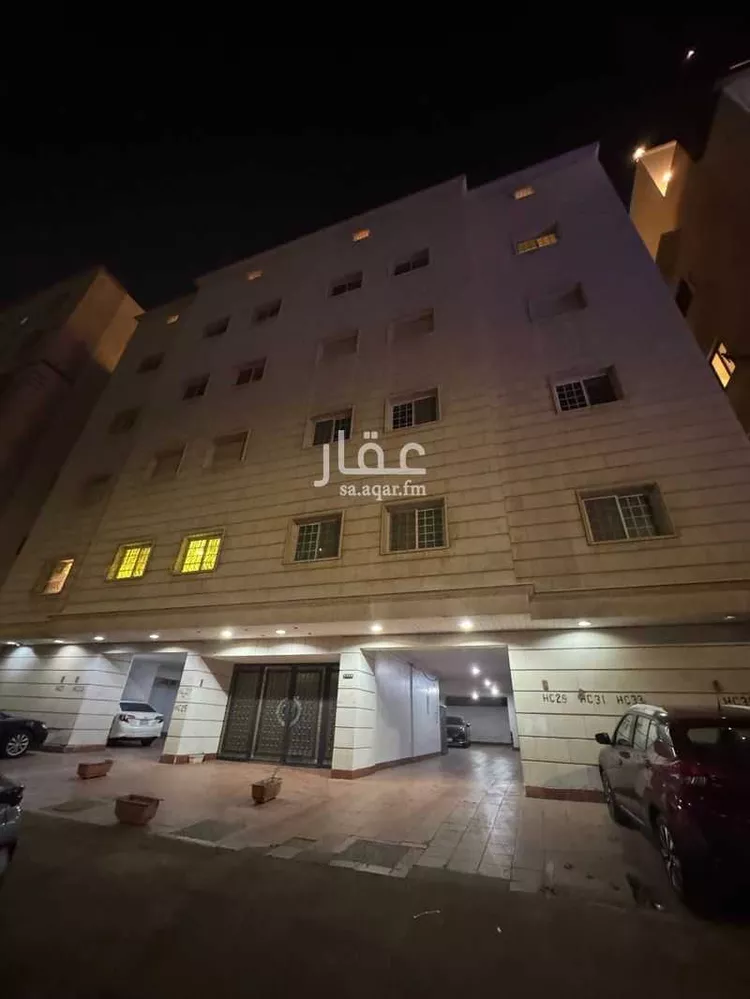 شقة للإيجار في شارع ابو الزبير الاسدي, حي المنار, مدينة جدة, منطقة مكة المكرمة