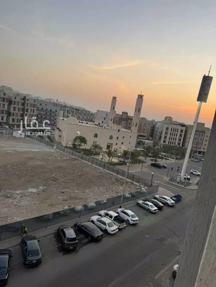 شقة للبيع في شارع الموازيني, حي الواحة, مدينة جدة, منطقة مكة المكرمة صورة 5