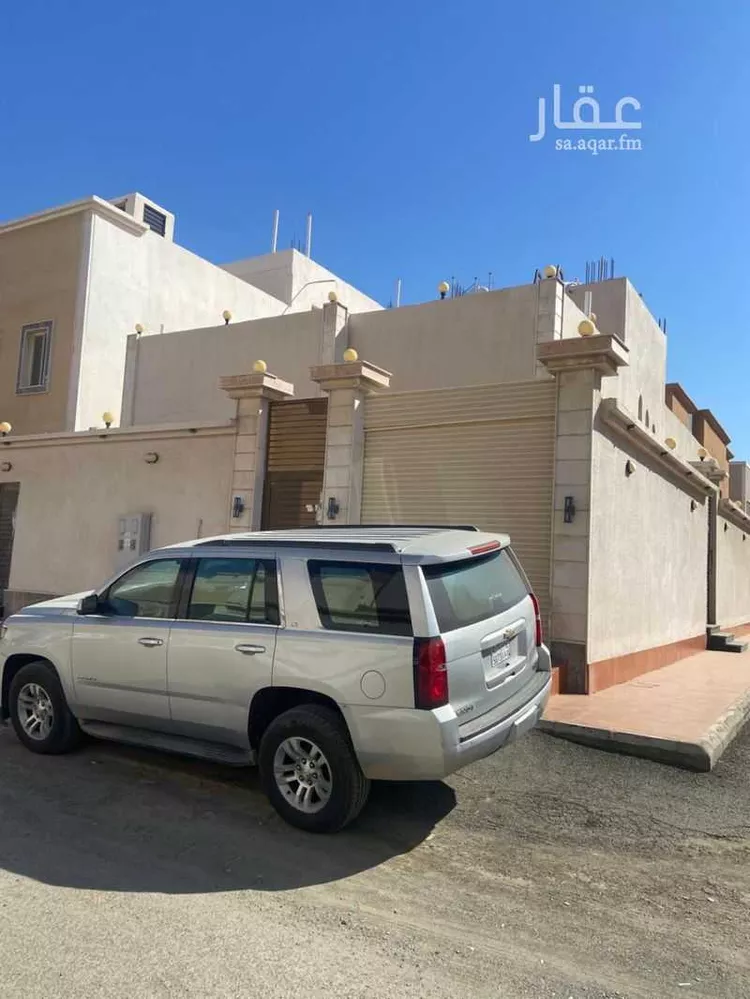 فيلا للبيع في شارع إبن رواحة, حي الفلاح, مدينة جدة, منطقة مكة المكرمة