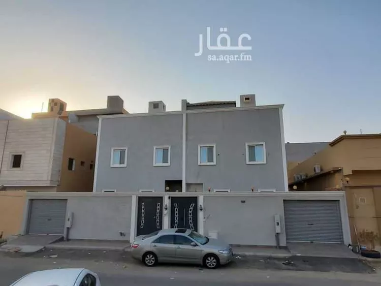 Villa for Sale in Jeddah Al Riyadh