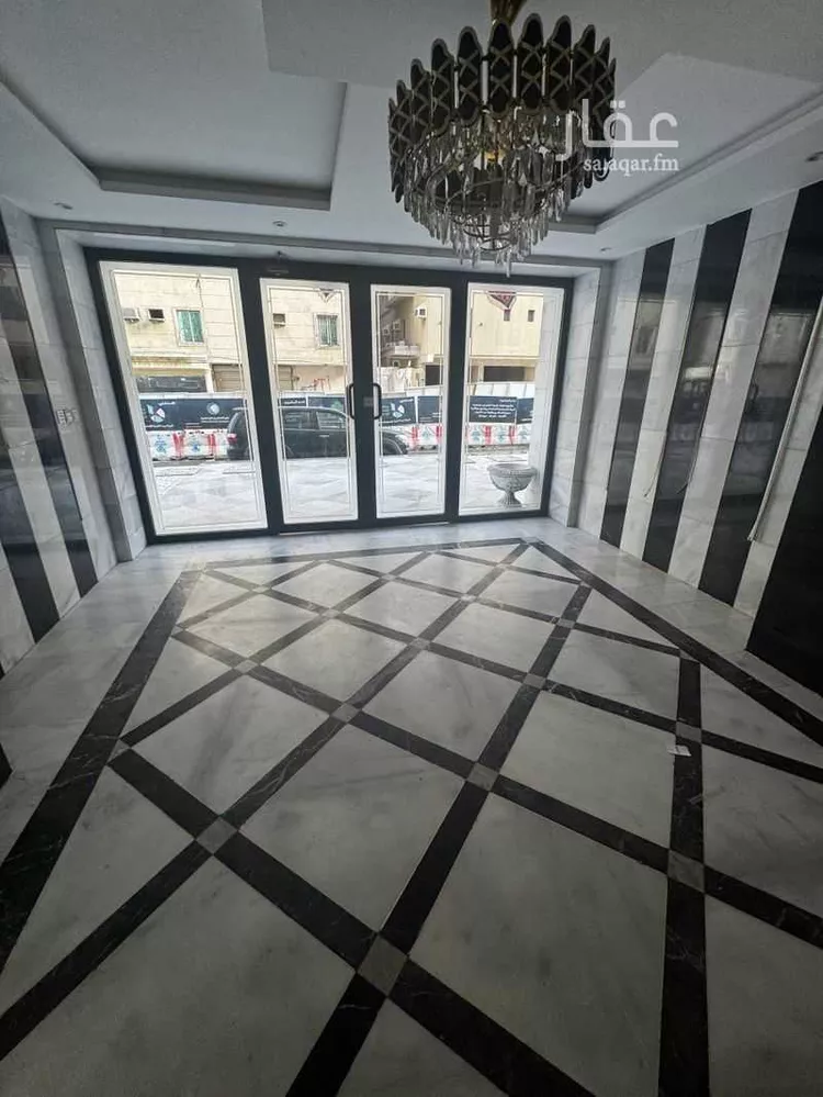 شقة للإيجار في شارع ابو الزبير الاسدي, حي المنار, مدينة جدة, منطقة مكة المكرمة