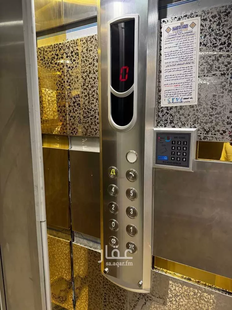 شقة للإيجار في شارع المبادي, حي الواحة, مدينة جدة, منطقة مكة المكرمة صورة 5