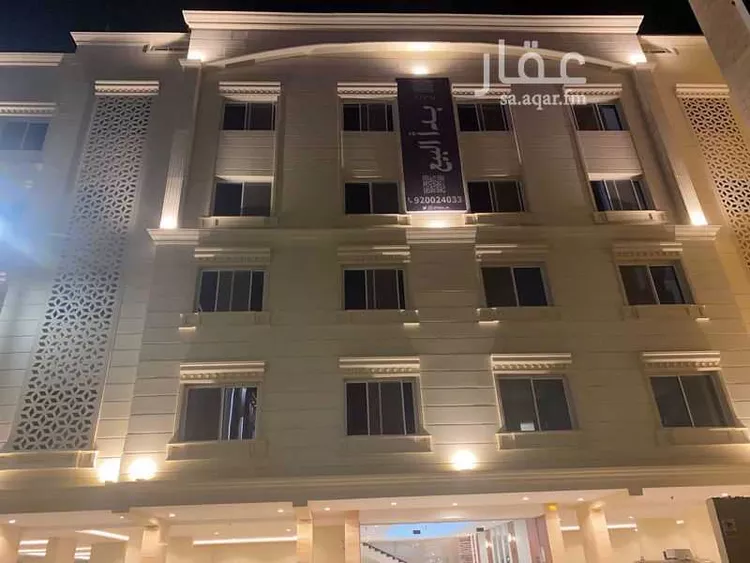 شقة للبيع في شارع احمد بن عبدالله العجلي, حي المنار, مدينة جدة, منطقة مكة المكرمة