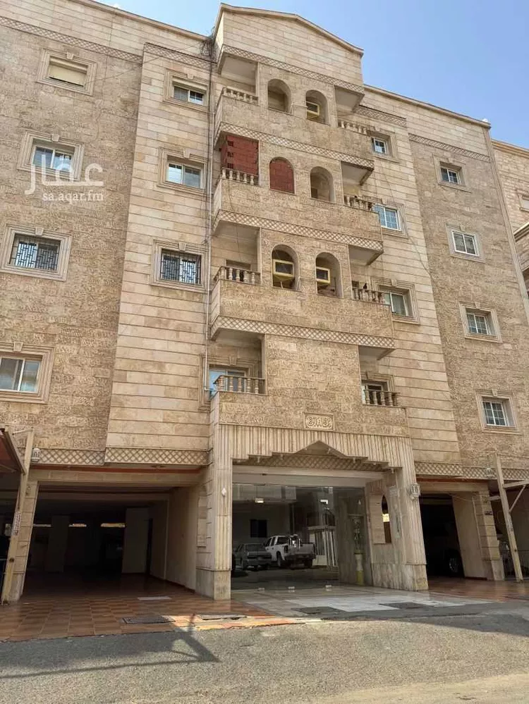 شقة للبيع في شارع مطلق الزيابي, حي الفيصلية, مدينة جدة, منطقة مكة المكرمة صورة 3