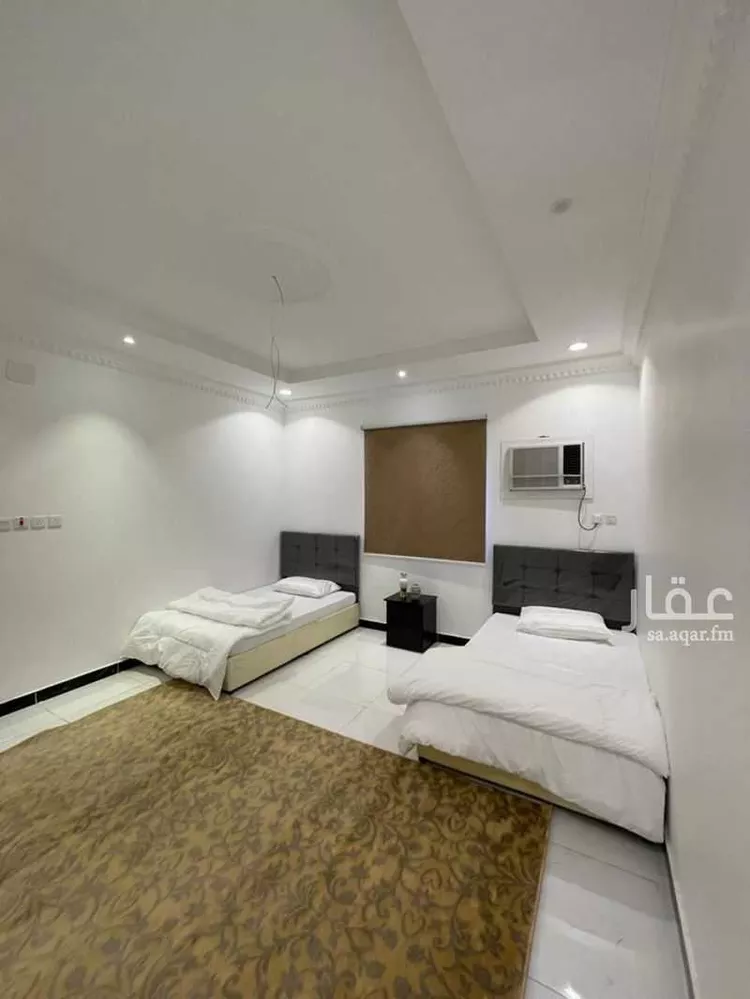 شقة للإيجار في شارع عبدالله ابن احمد الطوسي, حي الحساء, مدينة المدينة المنورة, منطقة المدينة المنورة 7