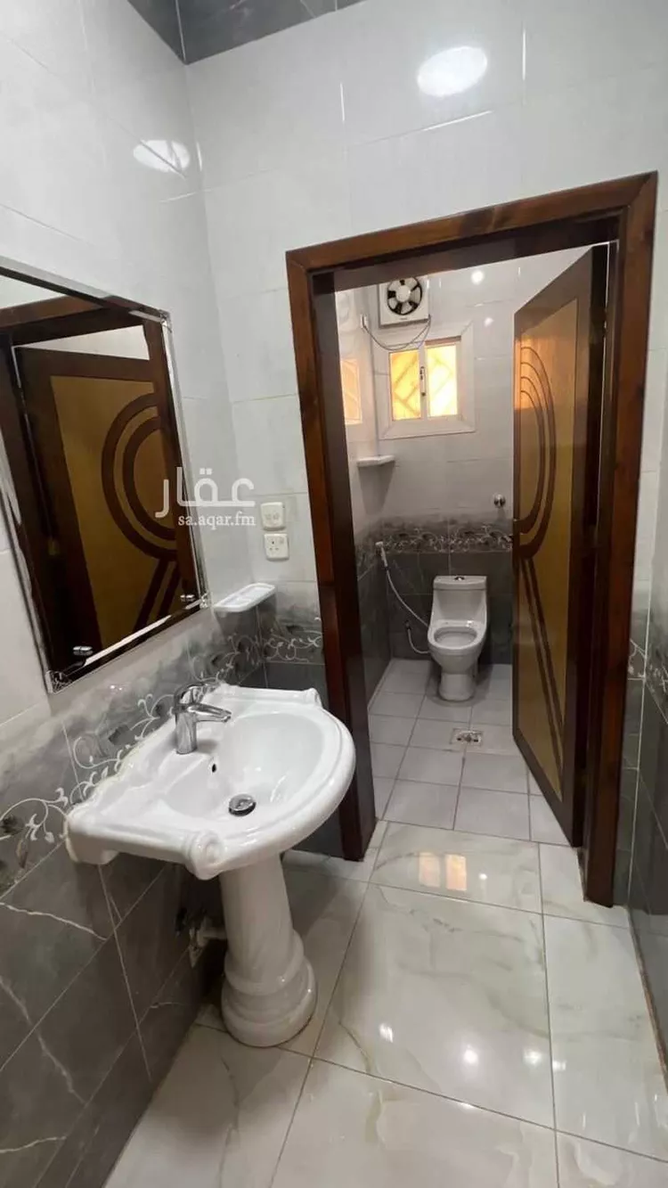 شقة للإيجار في شارع نوفل بن الحارث الهاشمى, حي المنار, مدينة جدة, منطقة مكة المكرمة صورة 4