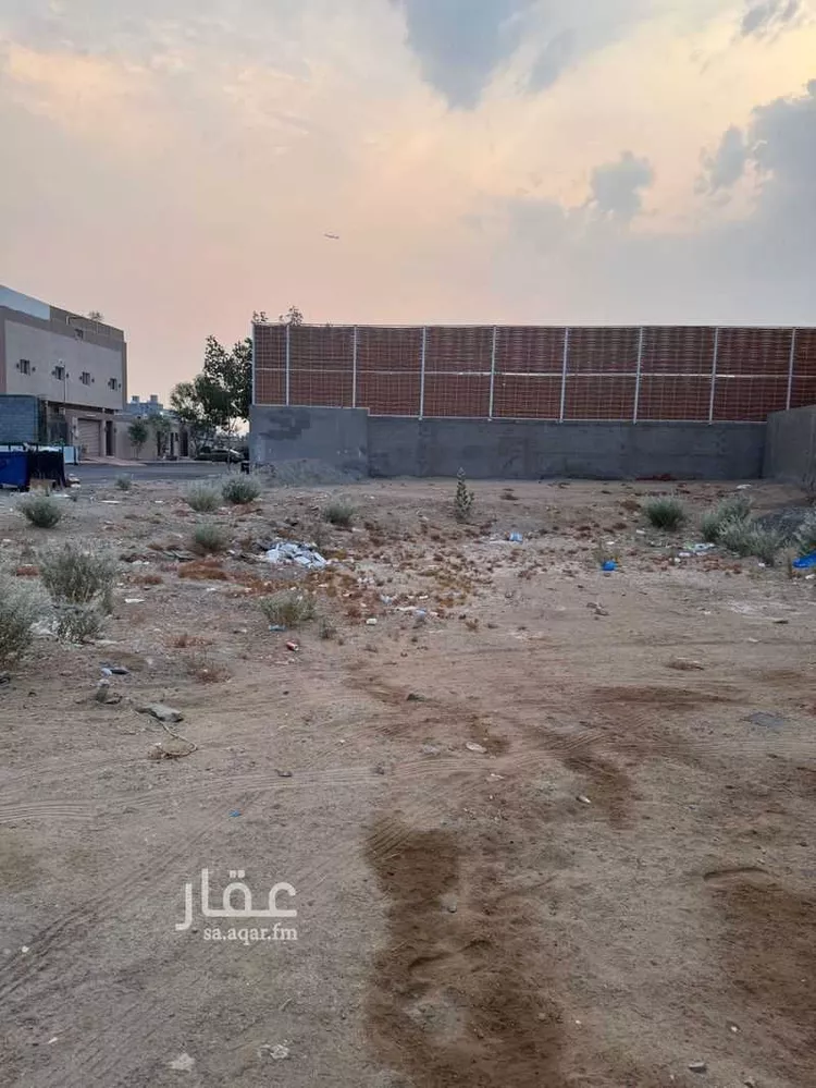أرض للبيع في شارع مويسل, حي الرياض, مدينة جدة, منطقة مكة المكرمة صورة 5