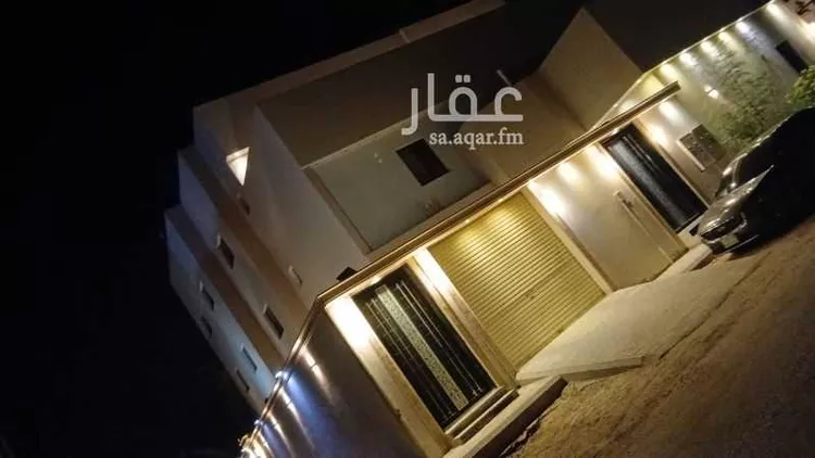 فيلا للبيع في شارع عقرباء 198 ، العيينة ، الدرعية