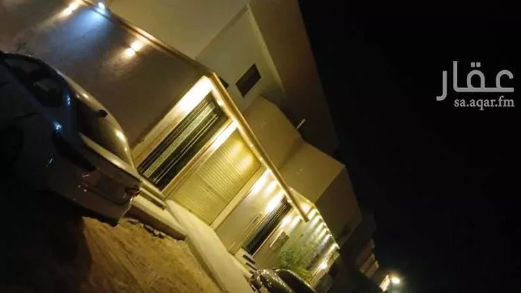 فيلا للبيع في شارع عقرباء 198 ، العيينة ، الدرعية صورة 2