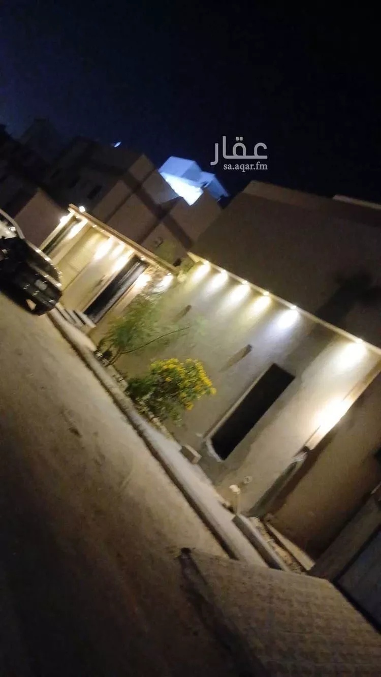 فيلا للبيع في شارع عقرباء 198 ، العيينة ، الدرعية صورة 5