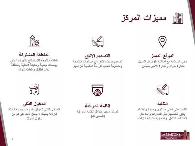 شقة للإيجار في شارع الغزنوي, حي السلامة, مدينة جدة, منطقة مكة المكرمة صورة 3