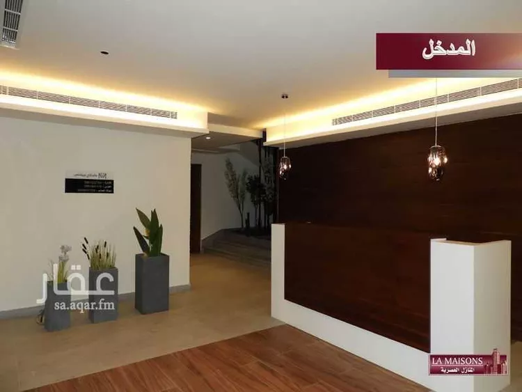 شقة للإيجار في شارع الغزنوي, حي السلامة, مدينة جدة, منطقة مكة المكرمة صورة 5