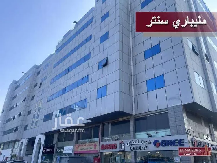 محل للإيجار في شارع ينبع, حي الفيصلية, مدينة جدة, منطقة مكة المكرمة