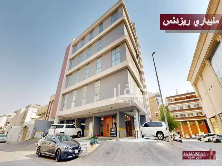 شقة للإيجار في شارع الغزنوي, حي السلامة, مدينة جدة, منطقة مكة المكرمة