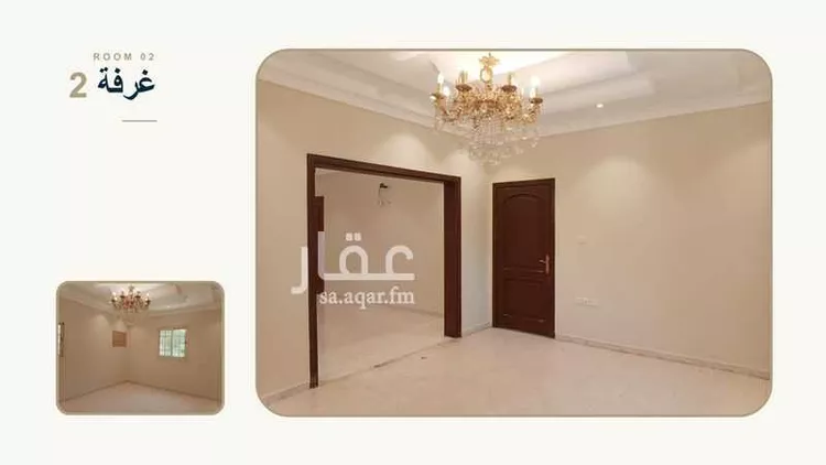 شقة للإيجار في شارع شهيد الدين ثم الوطن محمد رم, حي المروة, مدينة جدة, منطقة مكة المكرمة 15