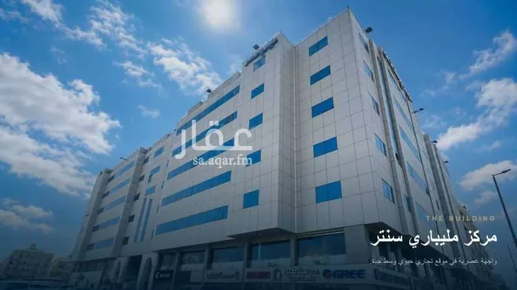 Shop for Rent in Jeddah Al Faisaliah