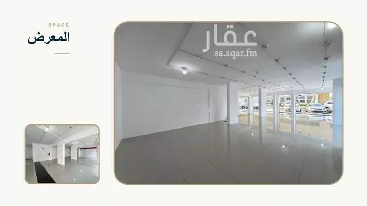 محل للإيجار في شارع صاري, حي الفيصلية, مدينة جدة, منطقة مكة المكرمة 14
