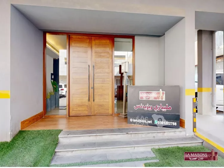 شقة للإيجار في شارع الغزنوي, حي السلامة, مدينة جدة, منطقة مكة المكرمة 7