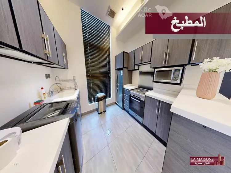 شقة للإيجار في شارع الغزنوي, حي السلامة, مدينة جدة, منطقة مكة المكرمة 22