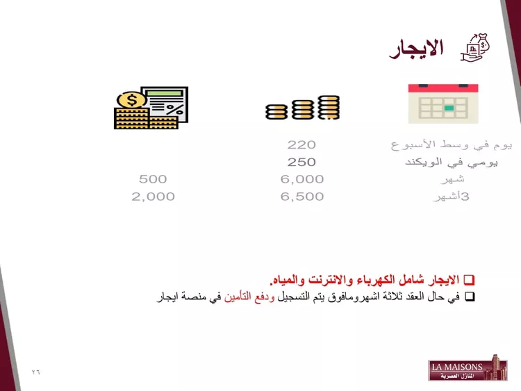 شقة للإيجار في شارع الغزنوي, حي السلامة, مدينة جدة, منطقة مكة المكرمة 25