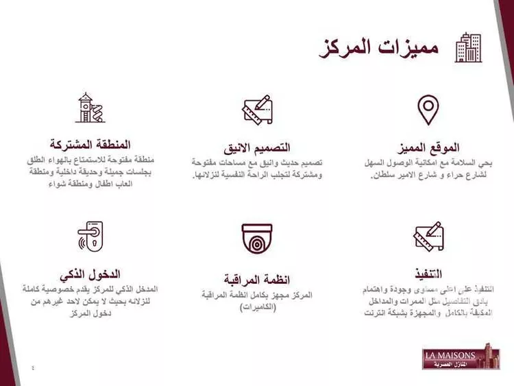 شقة للإيجار في شارع الغزنوي, حي السلامة, مدينة جدة, منطقة مكة المكرمة صورة 3