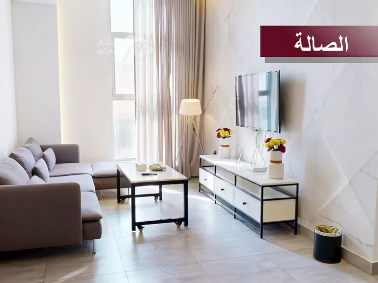 شقة للإيجار في شارع الغزنوي, حي السلامة, مدينة جدة, منطقة مكة المكرمة 15