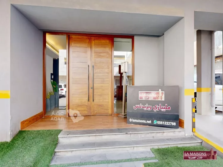 شقة للإيجار في شارع الغزنوي, حي السلامة, مدينة جدة, منطقة مكة المكرمة 7