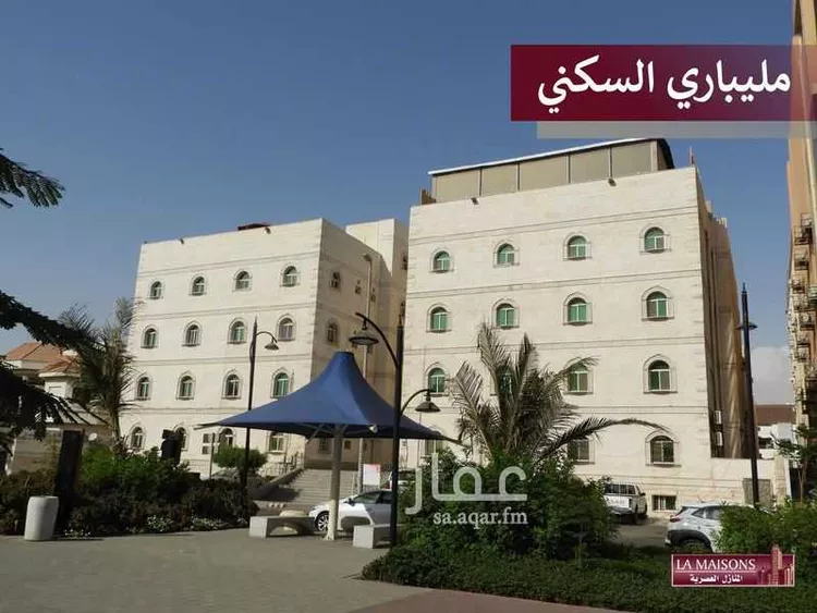 شقة للإيجار في شارع محمد بن ابراهيم ال الشيخ, حي السلامة, مدينة جدة, منطقة مكة المكرمة