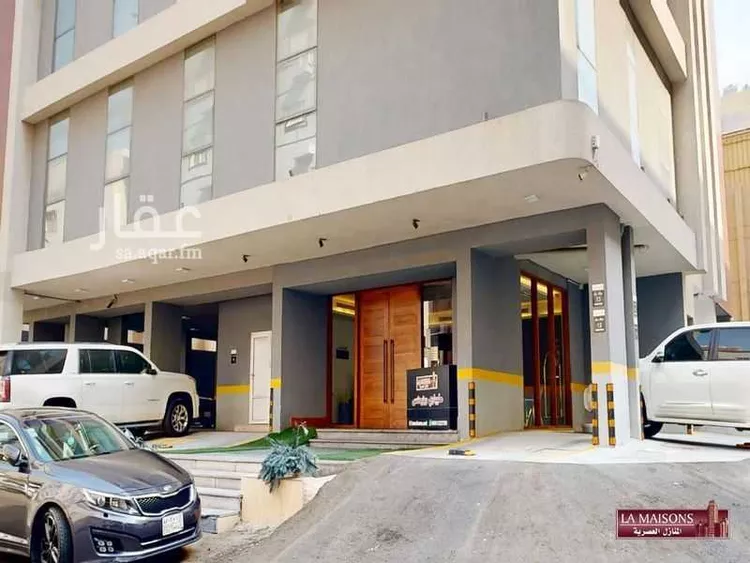 شقة للإيجار في شارع الغزنوي, حي السلامة, مدينة جدة, منطقة مكة المكرمة صورة 5