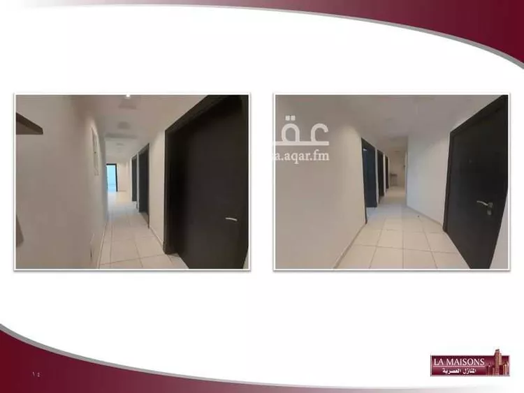 مكتب تجاري للإيجار في شارع حراء, حي النزهة, مدينة جدة, منطقة مكة المكرمة صورة 2