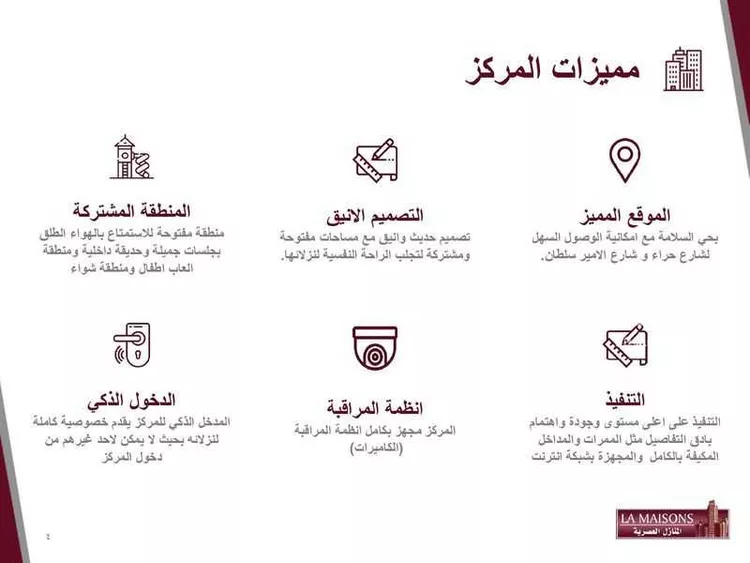 شقة للإيجار في شارع الغزنوي, حي السلامة, مدينة جدة, منطقة مكة المكرمة صورة 3