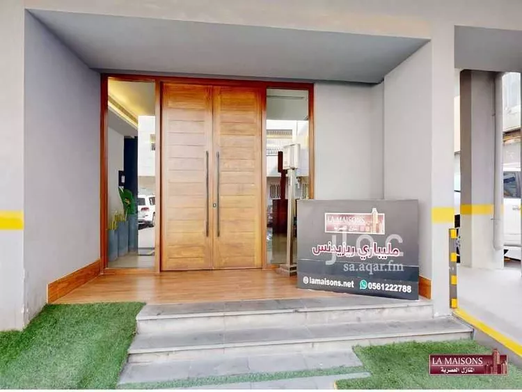 شقة للإيجار في شارع الغزنوي, حي السلامة, مدينة جدة, منطقة مكة المكرمة صورة 5