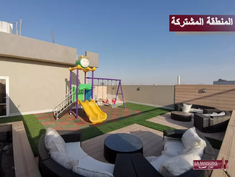 شقة للإيجار في شارع الغزنوي, حي السلامة, مدينة جدة, منطقة مكة المكرمة 8